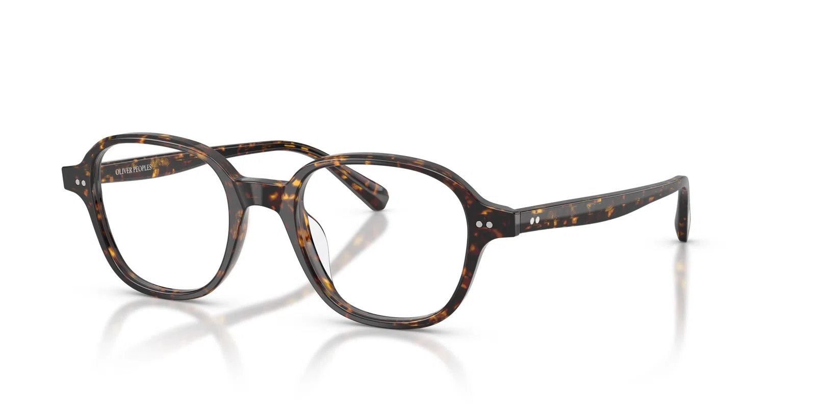 Oliver Peoples Marnett 5599U Eyeglasses - view 13